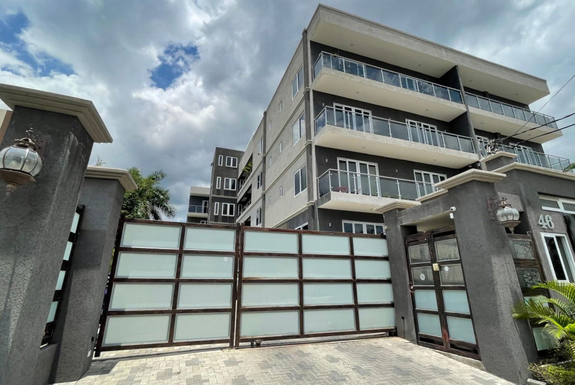 Third image of 46 Paddington Terrace in Kingston 6, St. Andrew, Jamaica - property is For Sale