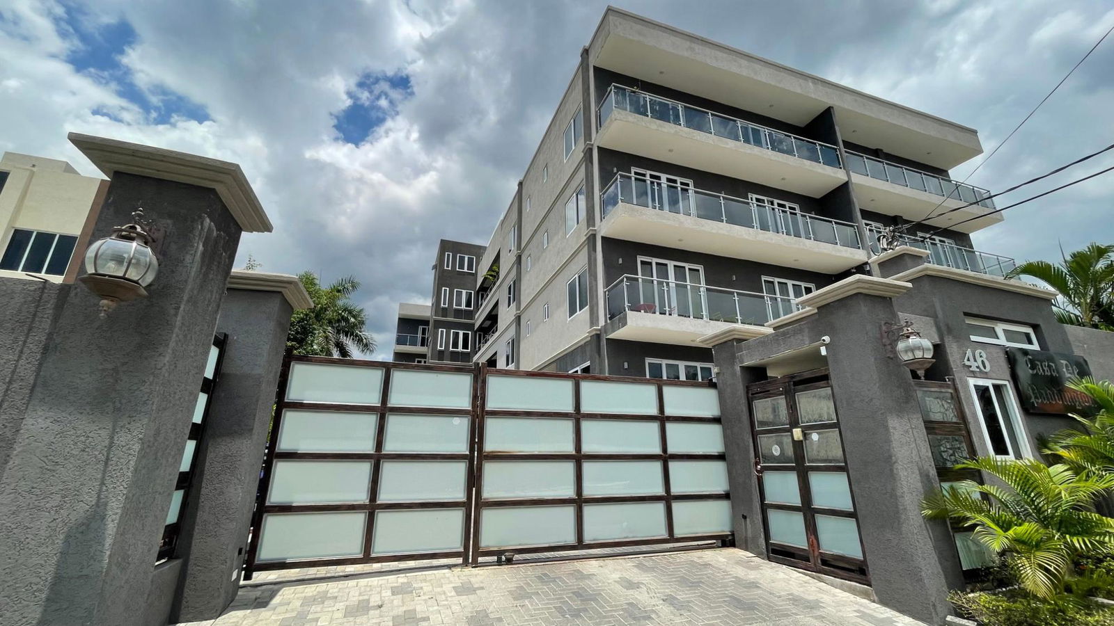 Third image of 46 Paddington Terrace in Kingston 6, St. Andrew, Jamaica - property is For Sale