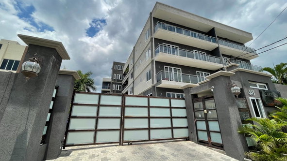 Third image of 46 Paddington Terrace in Kingston 6, St. Andrew, Jamaica - property is For Sale