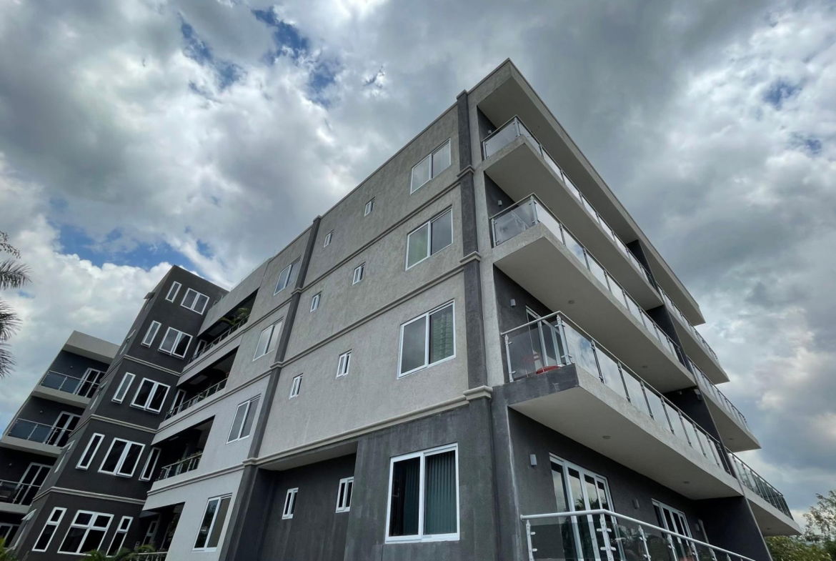 Fourth image of 46 Paddington Terrace in Kingston 6, St. Andrew, Jamaica - property is For Sale