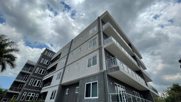 Fourth image of 46 Paddington Terrace in Kingston 6, St. Andrew, Jamaica - property is For Sale
