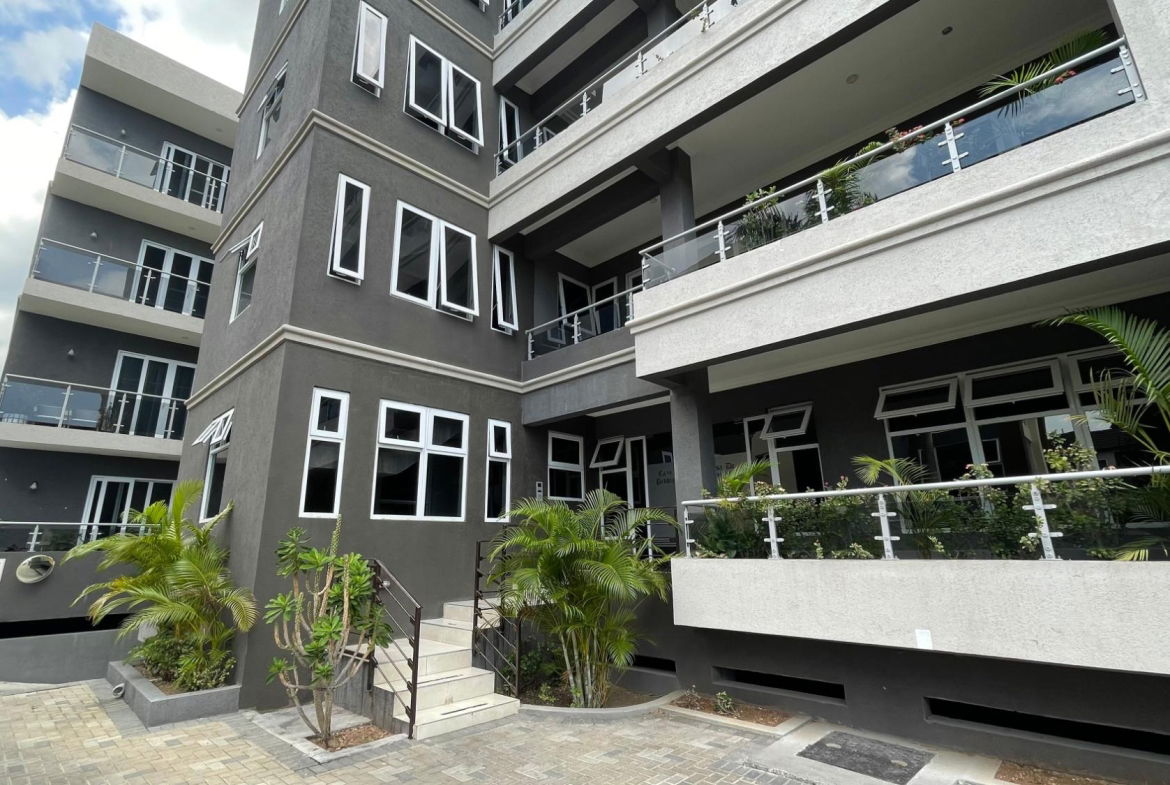 Fifth image of 46 Paddington Terrace in Kingston 6, St. Andrew, Jamaica - property is For Sale