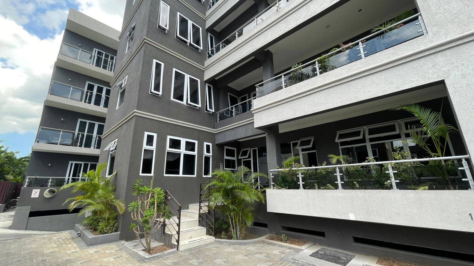 Fifth image of 46 Paddington Terrace in Kingston 6, St. Andrew, Jamaica - property is For Sale