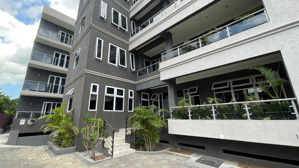 Fifth image of 46 Paddington Terrace in Kingston 6, St. Andrew, Jamaica - property is For Sale