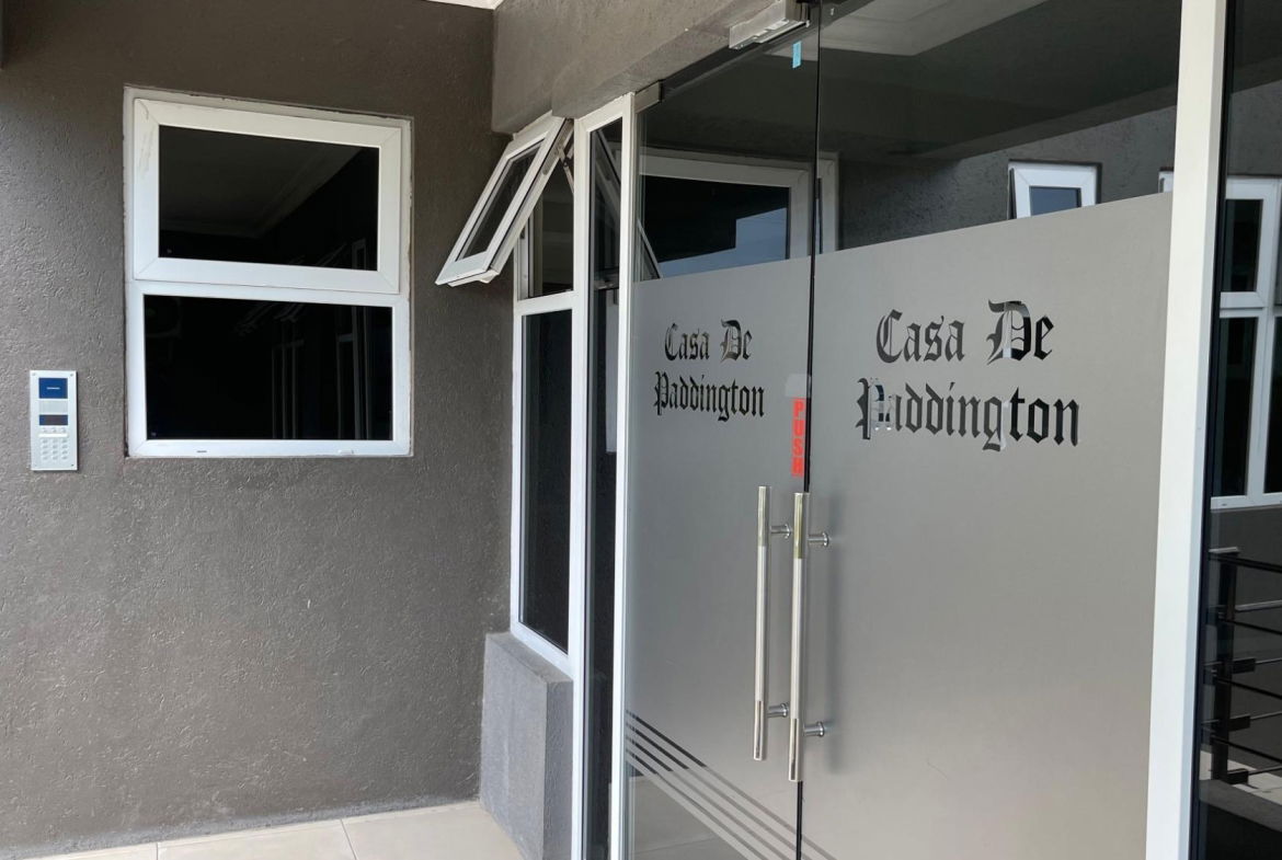 Sixth image of 46 Paddington Terrace in Kingston 6, St. Andrew, Jamaica - property is For Sale