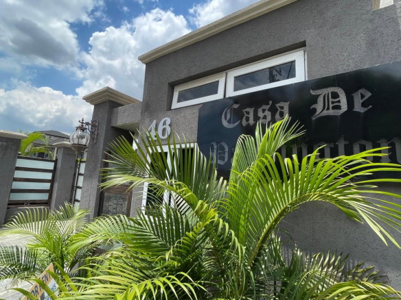 First image of 46 Paddington Terrace in Kingston 6, St. Andrew, Jamaica - property is For Sale