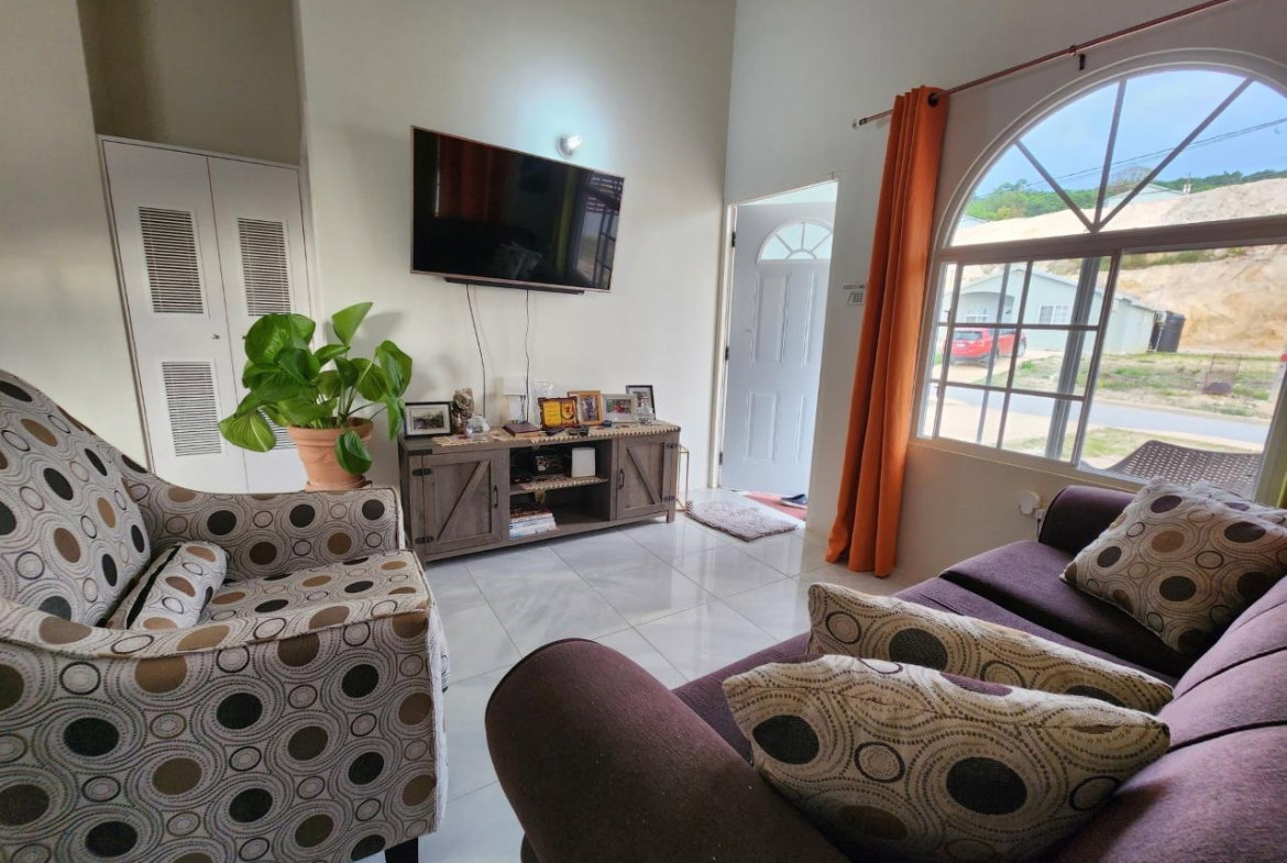 Second image of 343 Camelot Blvd in Discovery Bay, St. Ann, Jamaica - property is For Rent