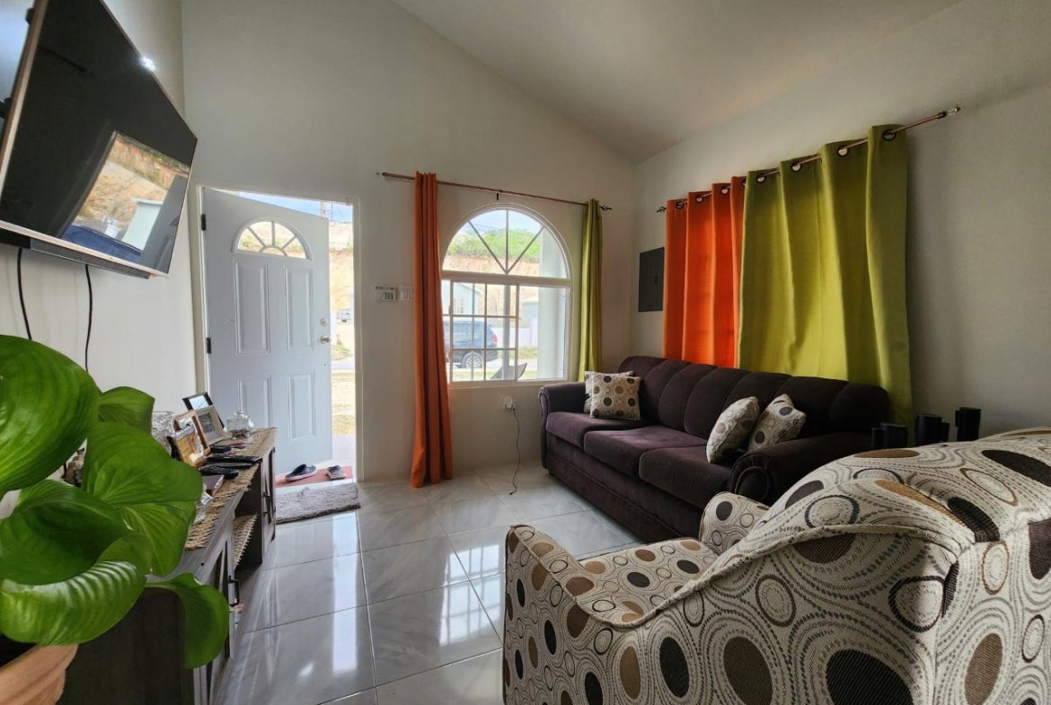 First image of 343 Camelot Blvd in Discovery Bay, St. Ann, Jamaica - property is For Rent