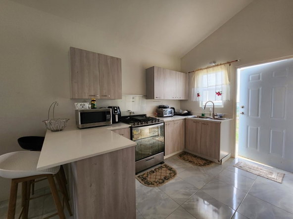 Seventh image of 343 Camelot Blvd in Discovery Bay, St. Ann, Jamaica - property is For Rent