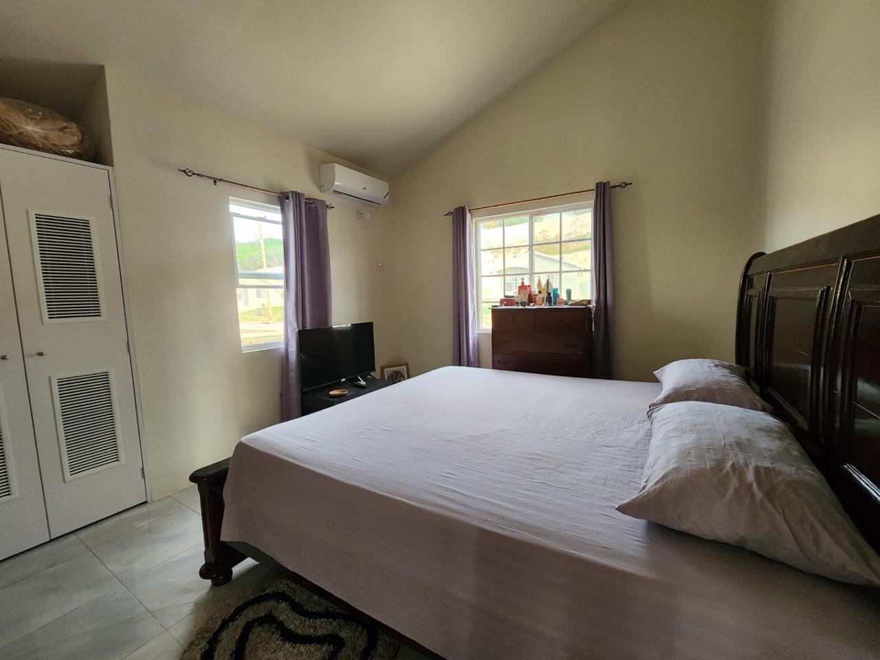 Stunning-2-Bed-Home-with-Sea-Views-in-Discovery-Bay-Jamaica Ninth image of 343 Camelot Blvd in Discovery Bay, St. Ann, Jamaica - property is For Rent