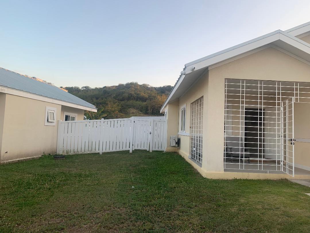 Second image of 126- Oceanpointe in Lucea, Hanover, Jamaica - property is For Rent