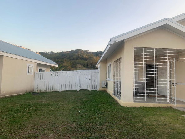 Second image of 126- Oceanpointe in Lucea, Hanover, Jamaica - property is For Rent