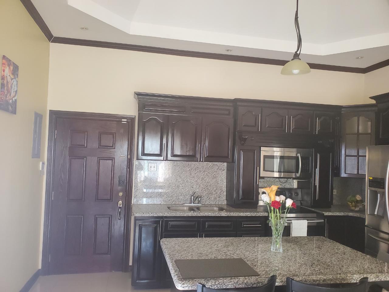 Stunning-2-Bed-Penthouse-Apartment-for-Sale-in-St.-Andrew-Jamaica Second image of 14-54 Chevy Chase in Havendale, St. Andrew, Jamaica - property is For Sale