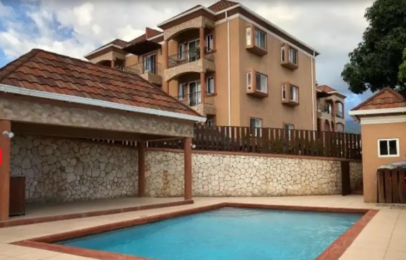 Eleventh image of 14-54 Chevy Chase in Havendale, St. Andrew, Jamaica - property is For Sale