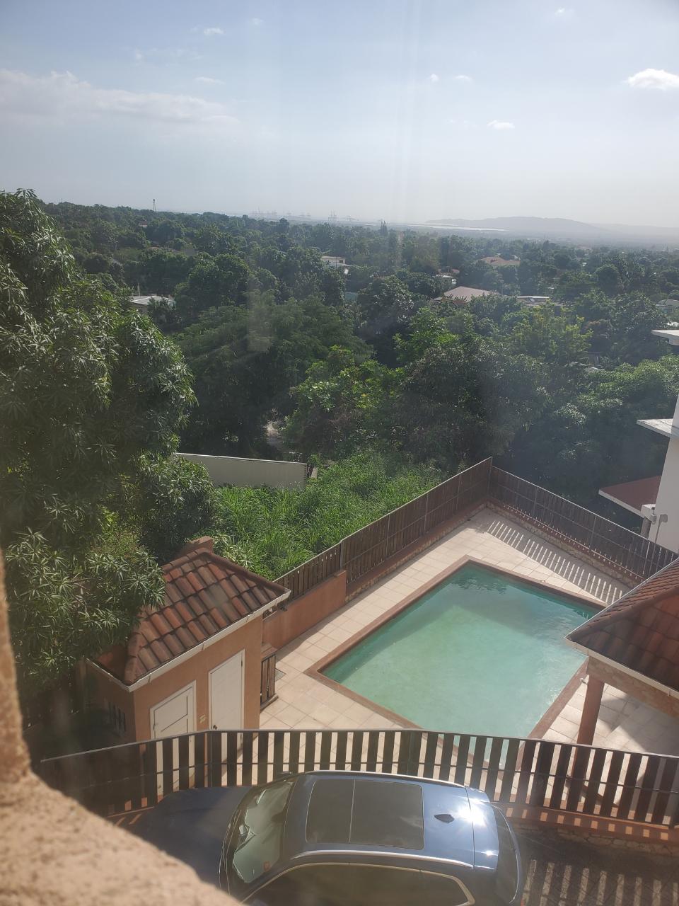 Stunning-2-Bed-Penthouse-Apartment-for-Sale-in-St.-Andrew-Jamaica Twelfth image of 14-54 Chevy Chase in Havendale, St. Andrew, Jamaica - property is For Sale