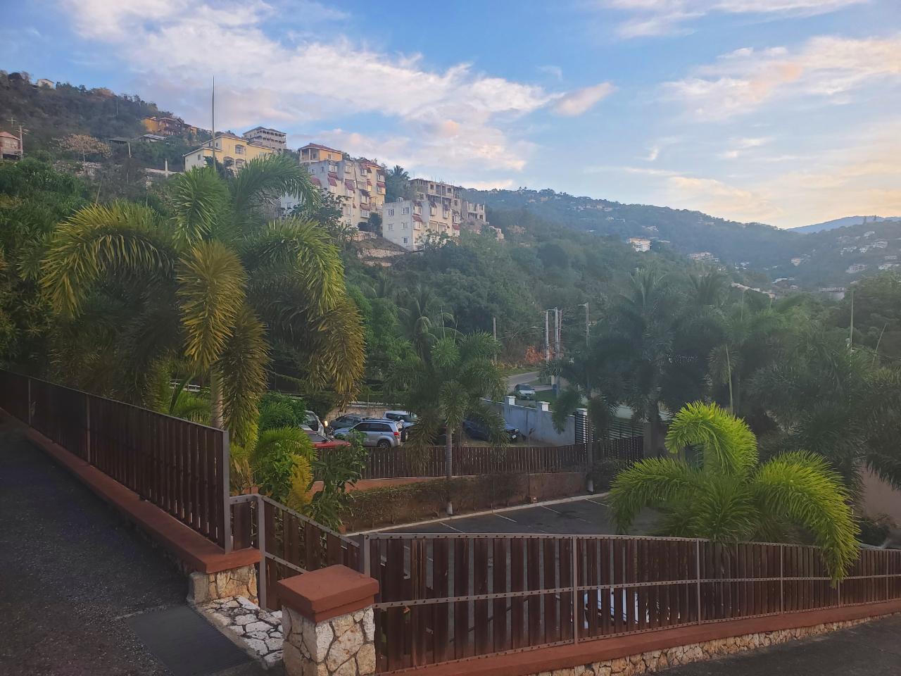 Stunning-2-Bed-Penthouse-Apartment-for-Sale-in-St.-Andrew-Jamaica Third image of 14-54 Chevy Chase in Havendale, St. Andrew, Jamaica - property is For Sale