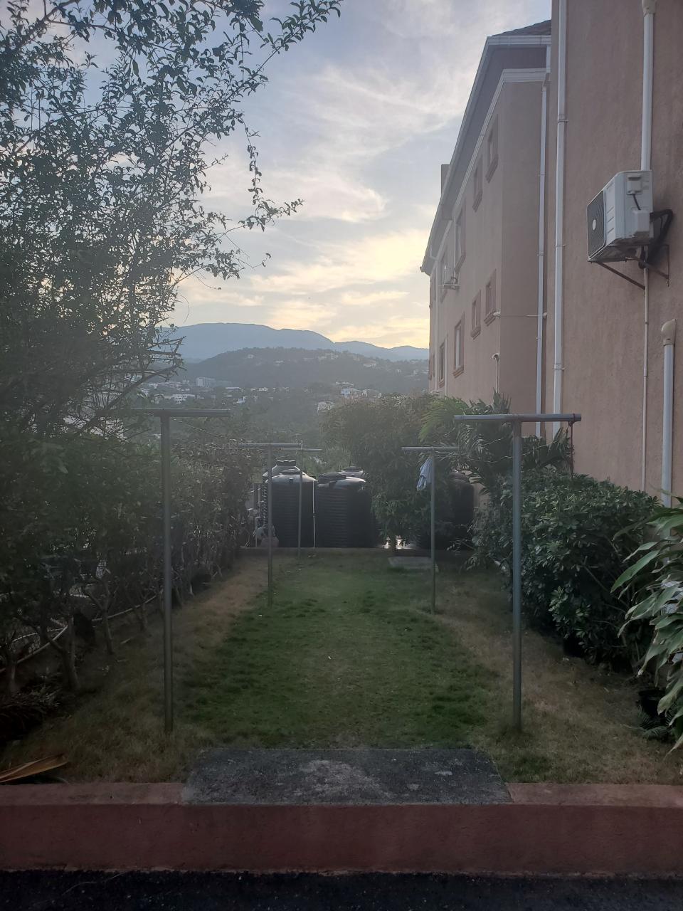 Stunning-2-Bed-Penthouse-Apartment-for-Sale-in-St.-Andrew-Jamaica Fourth image of 14-54 Chevy Chase in Havendale, St. Andrew, Jamaica - property is For Sale