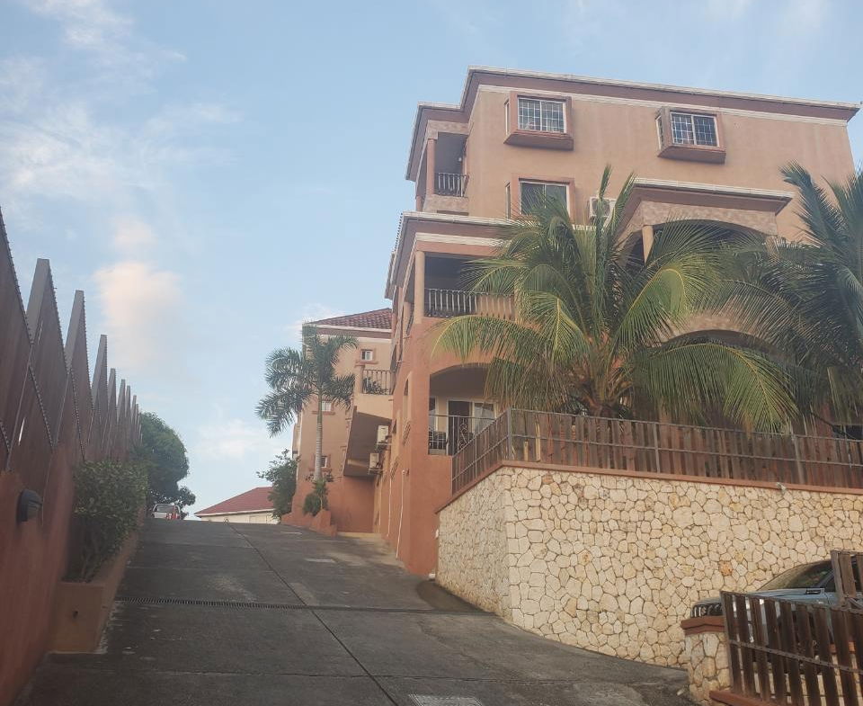 First image of 14-54 Chevy Chase in Havendale, St. Andrew, Jamaica - property is For Sale