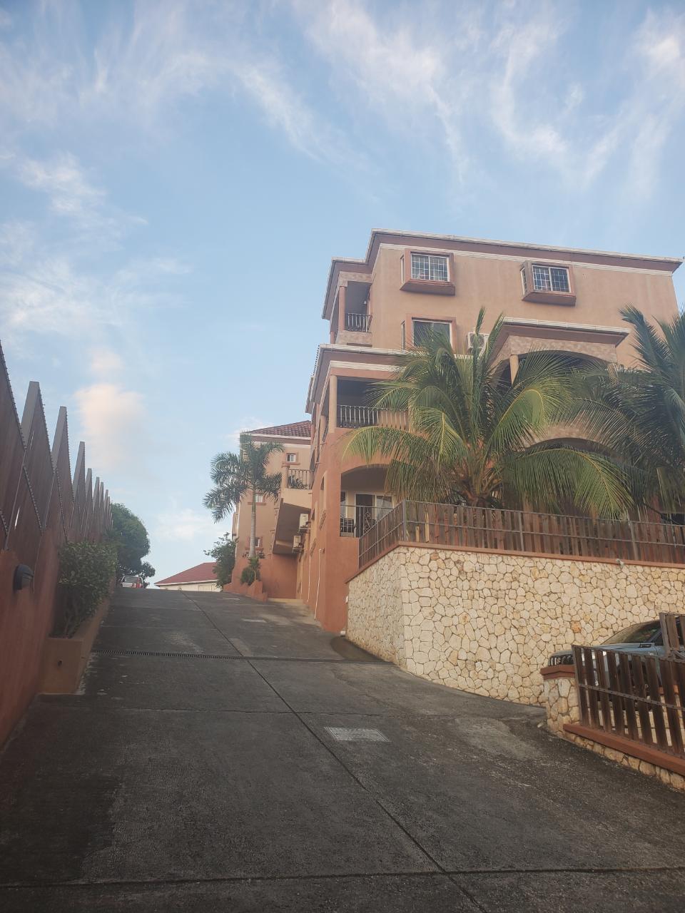 Stunning-2-Bed-Penthouse-Apartment-for-Sale-in-St.-Andrew-Jamaica First image of 14-54 Chevy Chase in Havendale, St. Andrew, Jamaica - property is For Sale