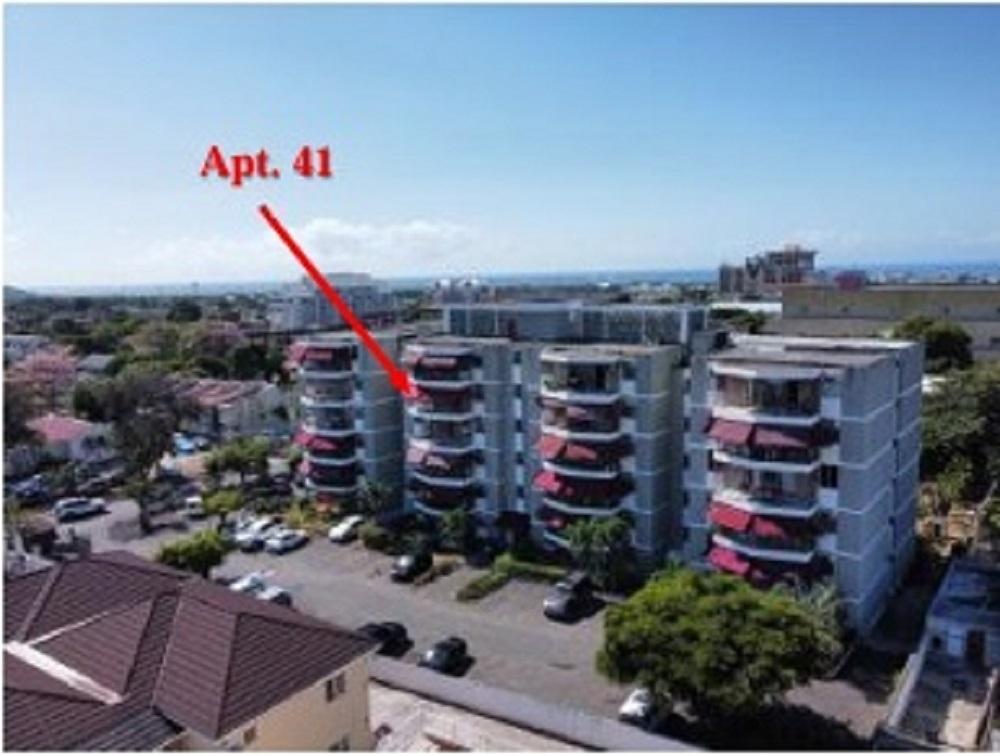 First image of 41-10 Worthington Avenue in NEW KINGSTON, St. Andrew, Jamaica - property is For Sale