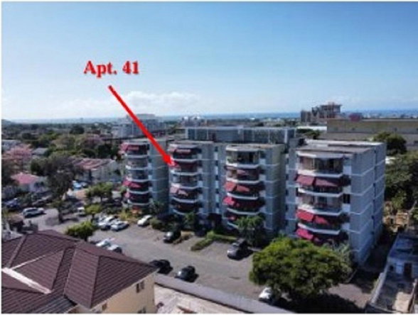First image of 41-10 Worthington Avenue in NEW KINGSTON, St. Andrew, Jamaica - property is For Sale