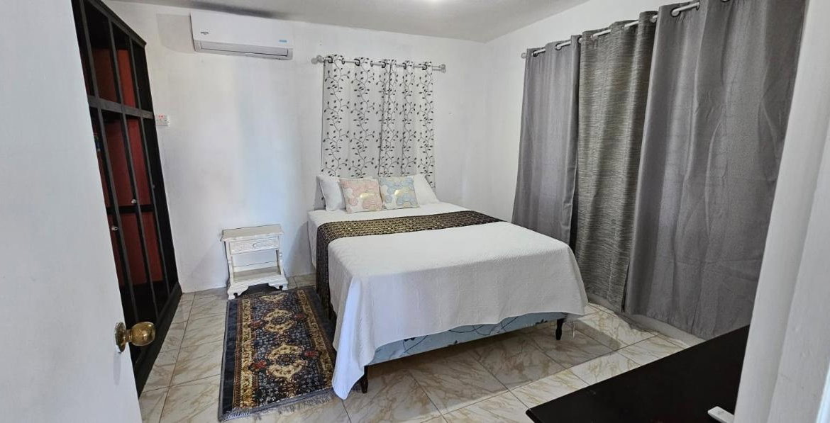 Second image of Lot 10 Julie Cres Bogue Heights in Montego Bay, St. James, Jamaica - property is For Rent
