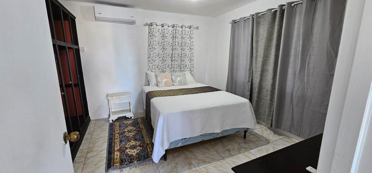 Second image of Lot 10 Julie Cres Bogue Heights in Montego Bay, St. James, Jamaica - property is For Rent