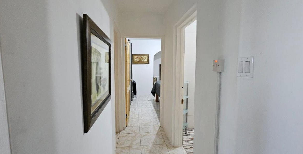 Eleventh image of Lot 10 Julie Cres Bogue Heights in Montego Bay, St. James, Jamaica - property is For Rent