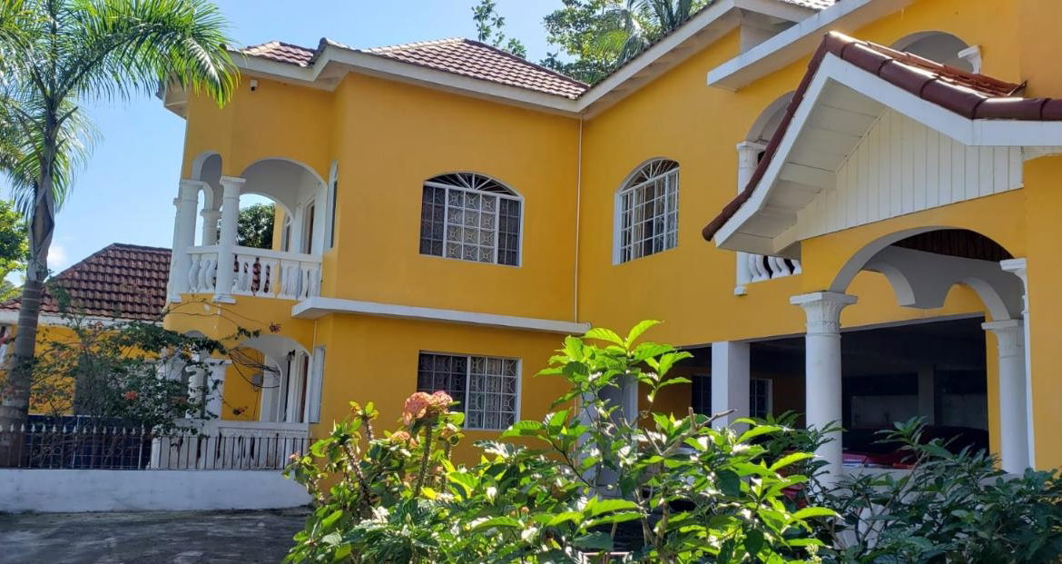 First image of Lot 10 Julie Cres Bogue Heights in Montego Bay, St. James, Jamaica - property is For Rent