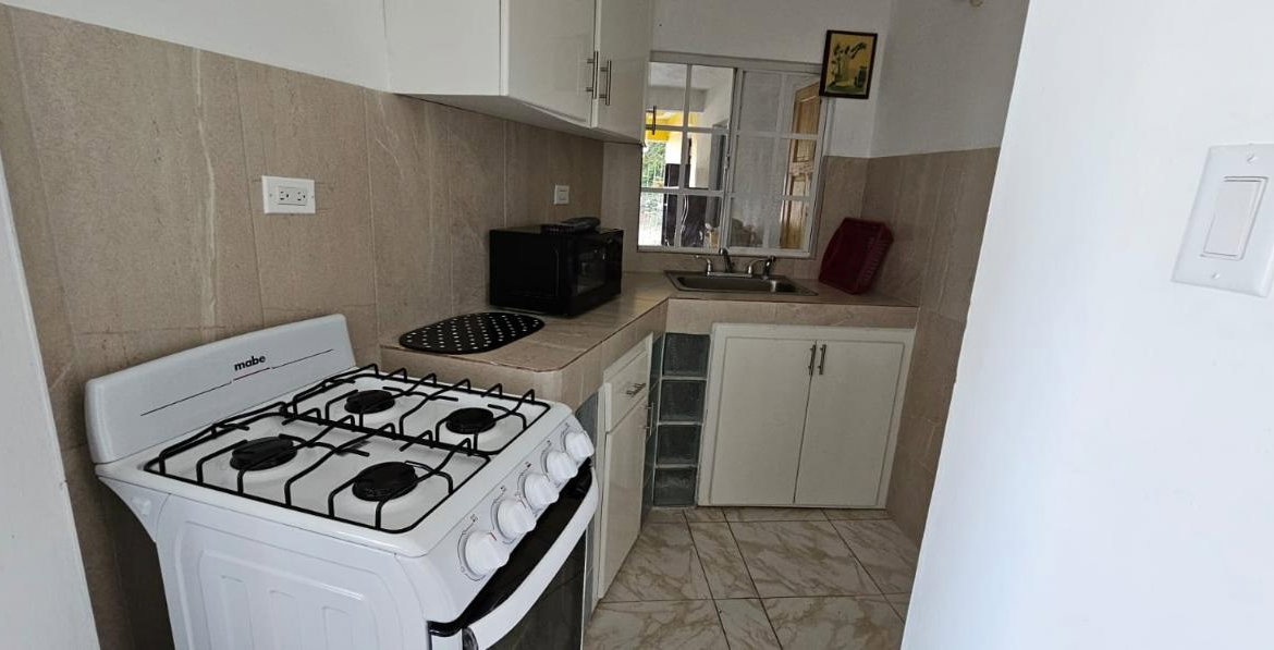 Thirteenth image of Lot 10 Julie Cres Bogue Heights in Montego Bay, St. James, Jamaica - property is For Rent