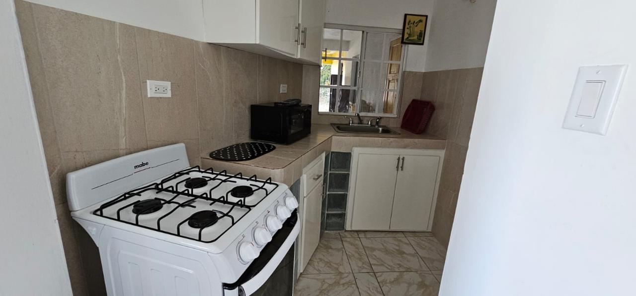 Thirteenth image of Lot 10 Julie Cres Bogue Heights in Montego Bay, St. James, Jamaica - property is For Rent