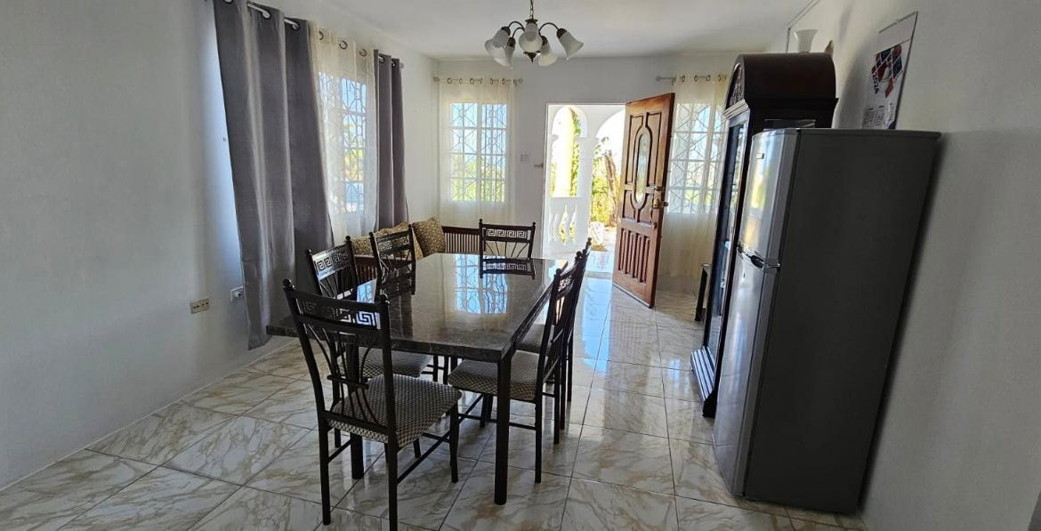 Fifteenth image of Lot 10 Julie Cres Bogue Heights in Montego Bay, St. James, Jamaica - property is For Rent