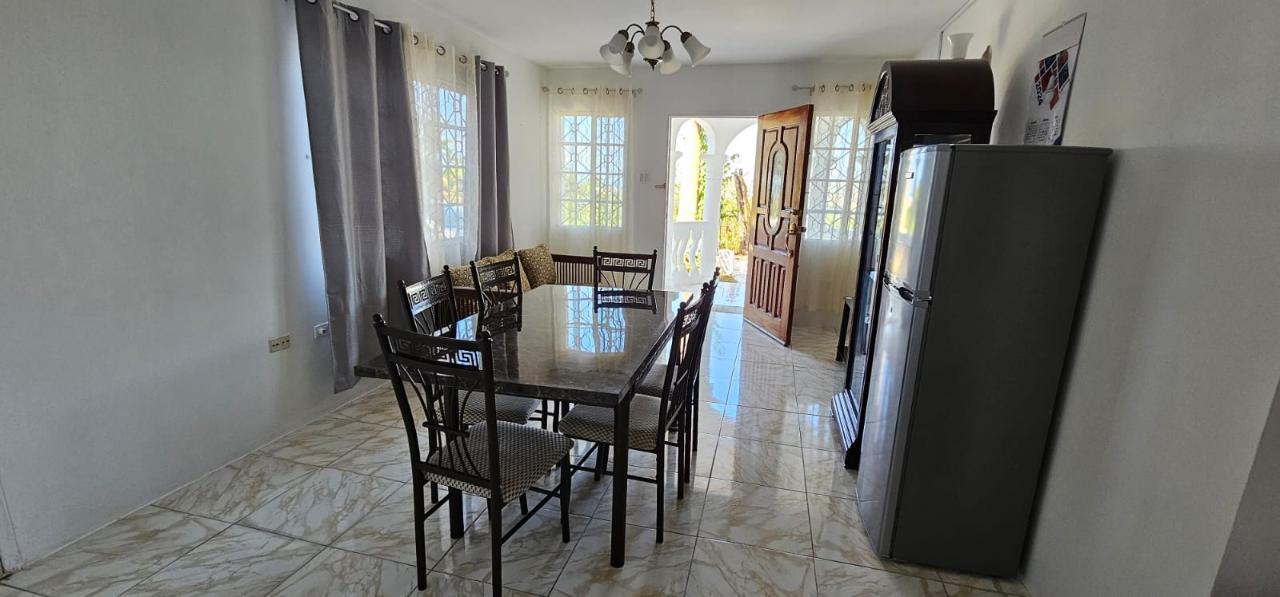 Fifteenth image of Lot 10 Julie Cres Bogue Heights in Montego Bay, St. James, Jamaica - property is For Rent