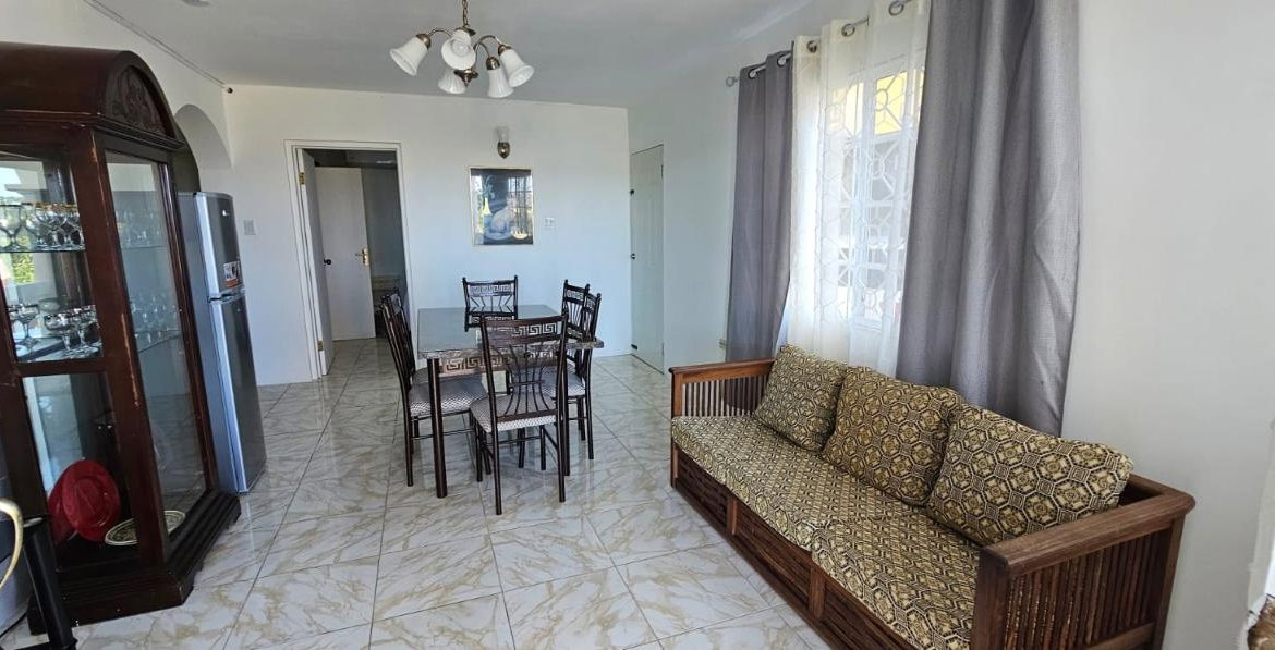 Sixteenth image of Lot 10 Julie Cres Bogue Heights in Montego Bay, St. James, Jamaica - property is For Rent
