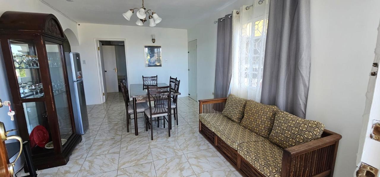 Sixteenth image of Lot 10 Julie Cres Bogue Heights in Montego Bay, St. James, Jamaica - property is For Rent