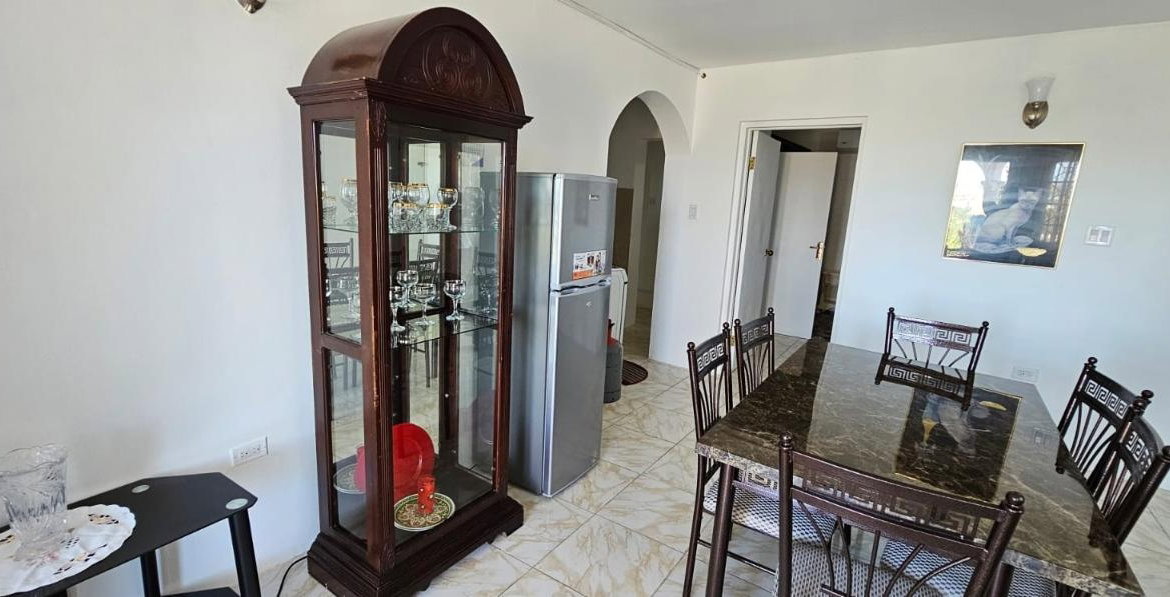 Seventeenth image of Lot 10 Julie Cres Bogue Heights in Montego Bay, St. James, Jamaica - property is For Rent