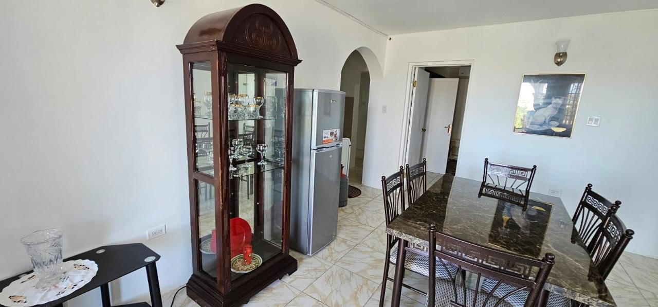 Seventeenth image of Lot 10 Julie Cres Bogue Heights in Montego Bay, St. James, Jamaica - property is For Rent
