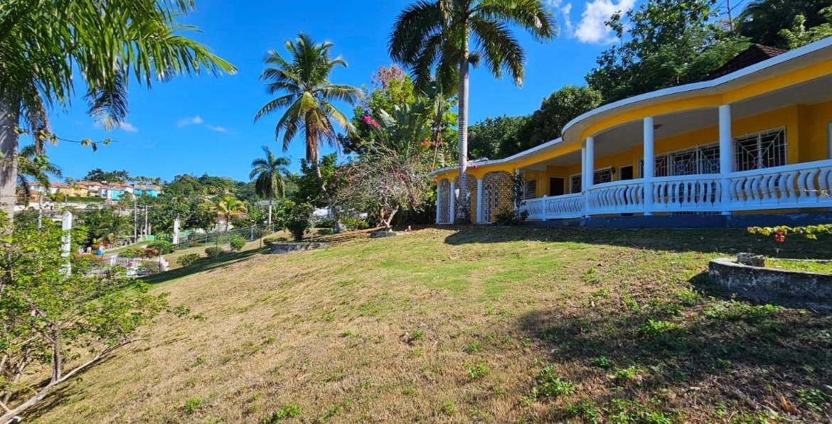 Nineteenth image of Lot 10 Julie Cres Bogue Heights in Montego Bay, St. James, Jamaica - property is For Rent