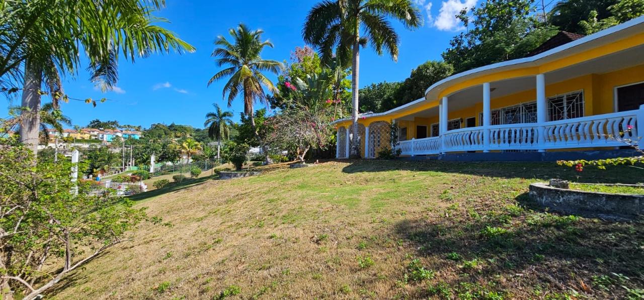 Nineteenth image of Lot 10 Julie Cres Bogue Heights in Montego Bay, St. James, Jamaica - property is For Rent