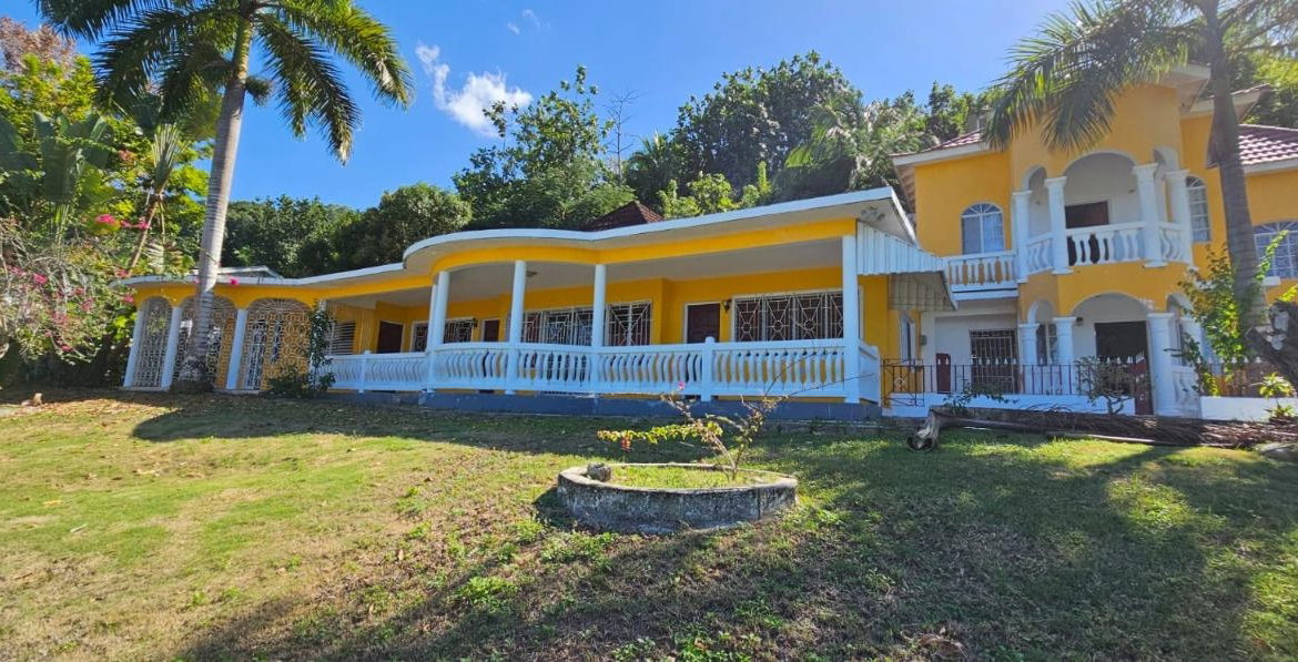 Twentieth image of Lot 10 Julie Cres Bogue Heights in Montego Bay, St. James, Jamaica - property is For Rent