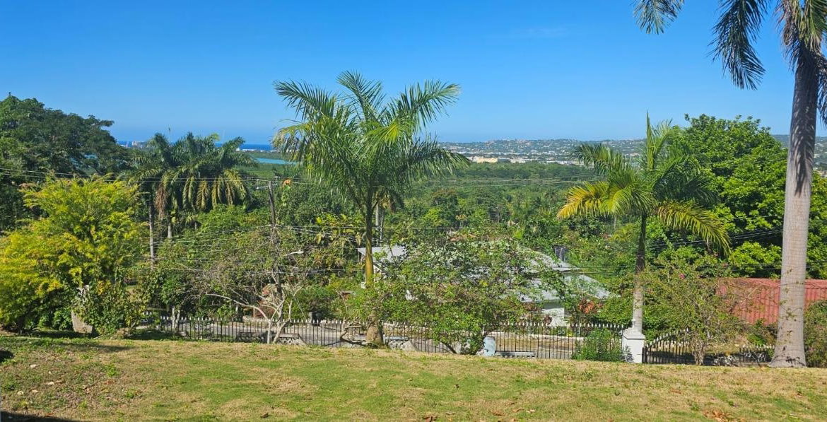Twenty-First image of Lot 10 Julie Cres Bogue Heights in Montego Bay, St. James, Jamaica - property is For Rent