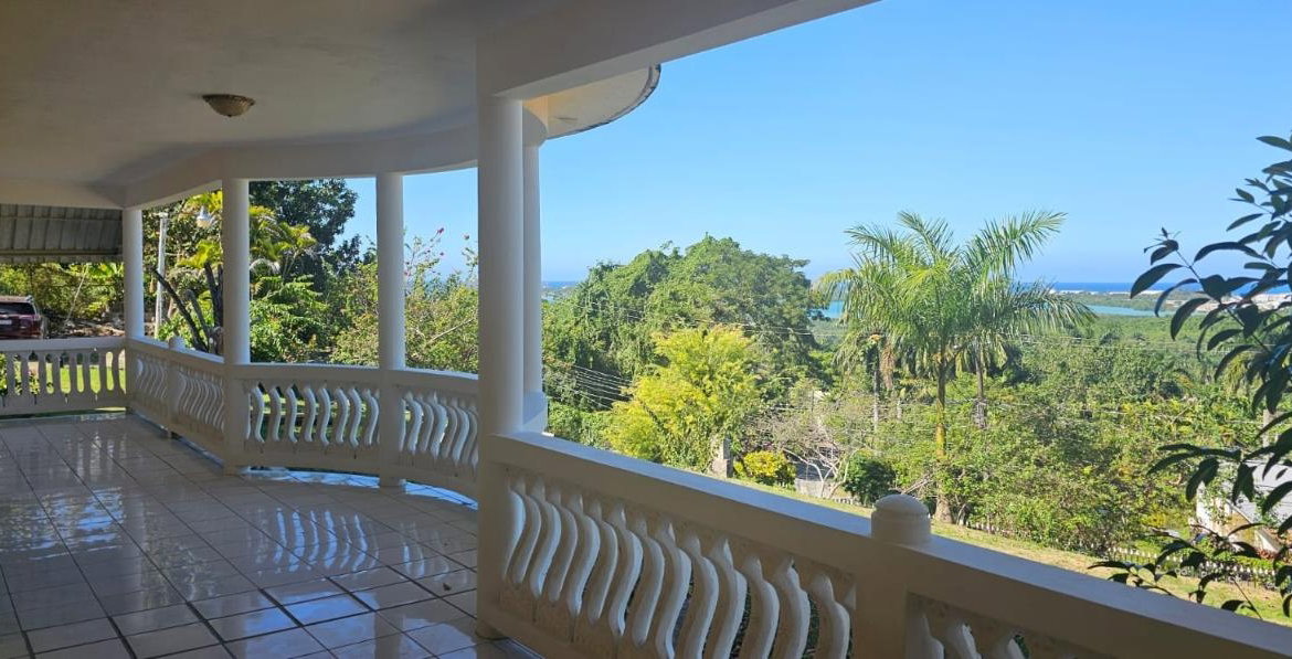 Twenty-Second image of Lot 10 Julie Cres Bogue Heights in Montego Bay, St. James, Jamaica - property is For Rent
