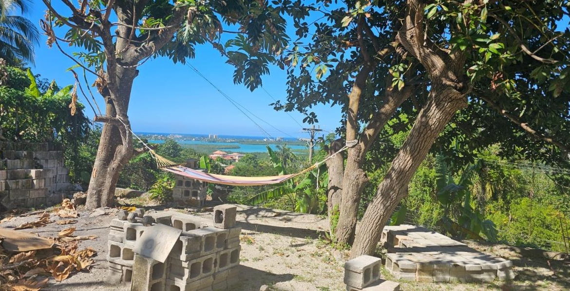 Twenty-Fourth image of Lot 10 Julie Cres Bogue Heights in Montego Bay, St. James, Jamaica - property is For Rent