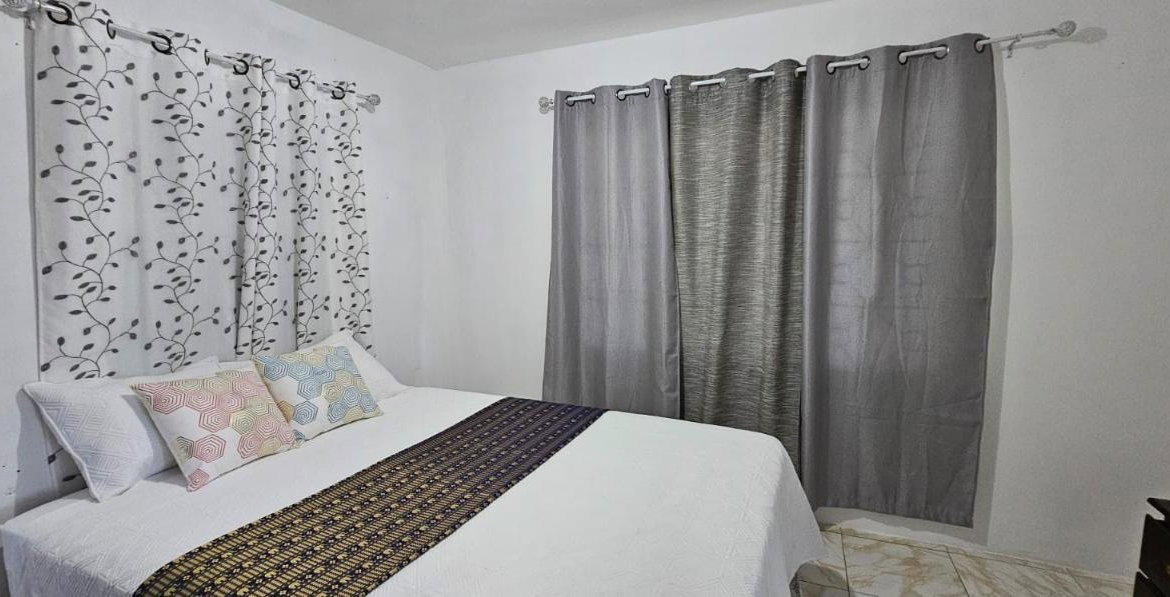 Fourth image of Lot 10 Julie Cres Bogue Heights in Montego Bay, St. James, Jamaica - property is For Rent