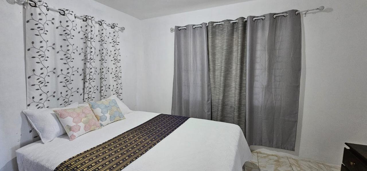 Fourth image of Lot 10 Julie Cres Bogue Heights in Montego Bay, St. James, Jamaica - property is For Rent