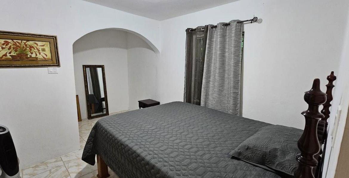 Fifth image of Lot 10 Julie Cres Bogue Heights in Montego Bay, St. James, Jamaica - property is For Rent