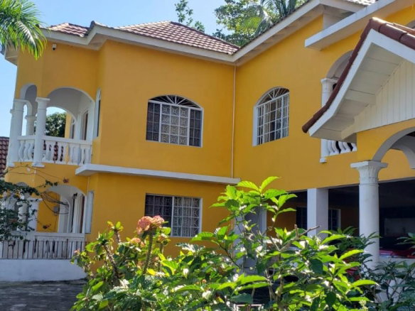 First image of Lot 10 Julie Cres Bogue Heights in Montego Bay, St. James, Jamaica - property is For Rent