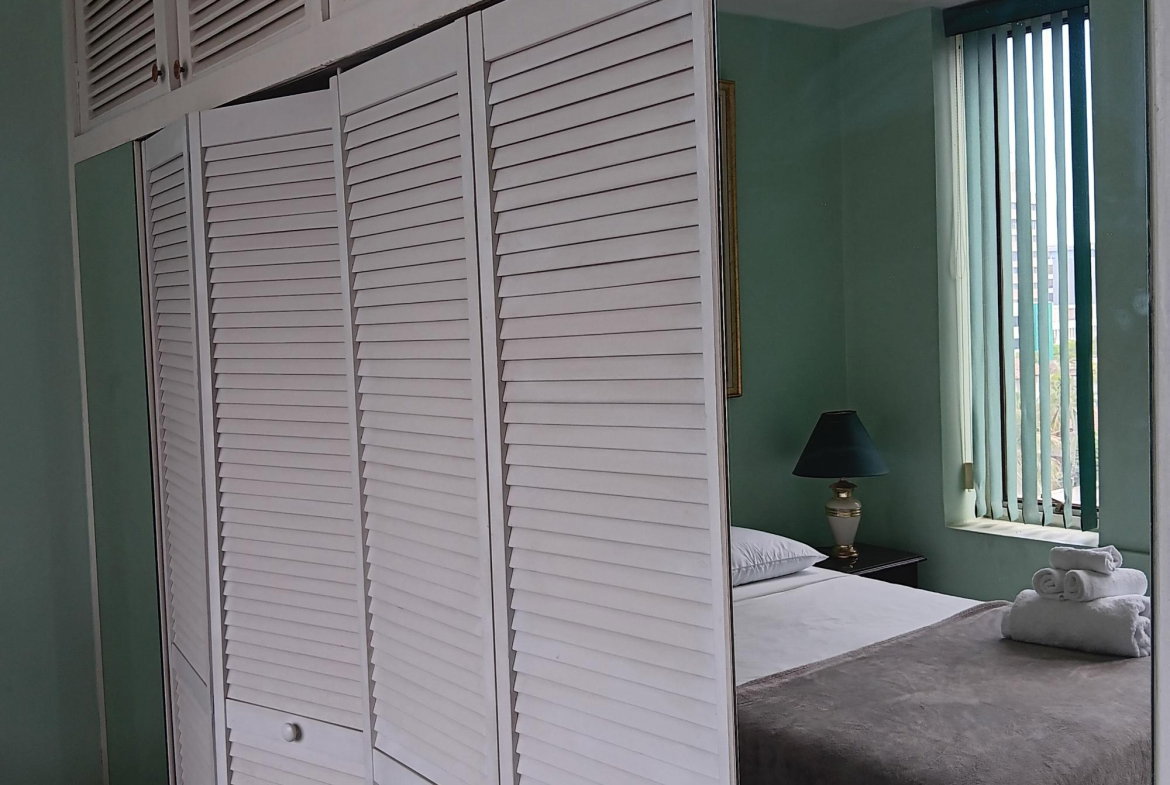 Fourteenth image of 40-3 Renfrew Road in Kingston 10, St. Andrew, Jamaica - property is For Rent