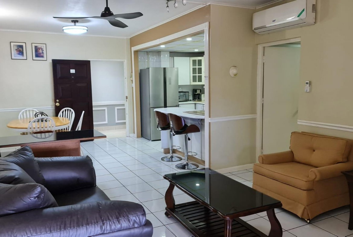 Fifth image of 40-3 Renfrew Road in Kingston 10, St. Andrew, Jamaica - property is For Rent