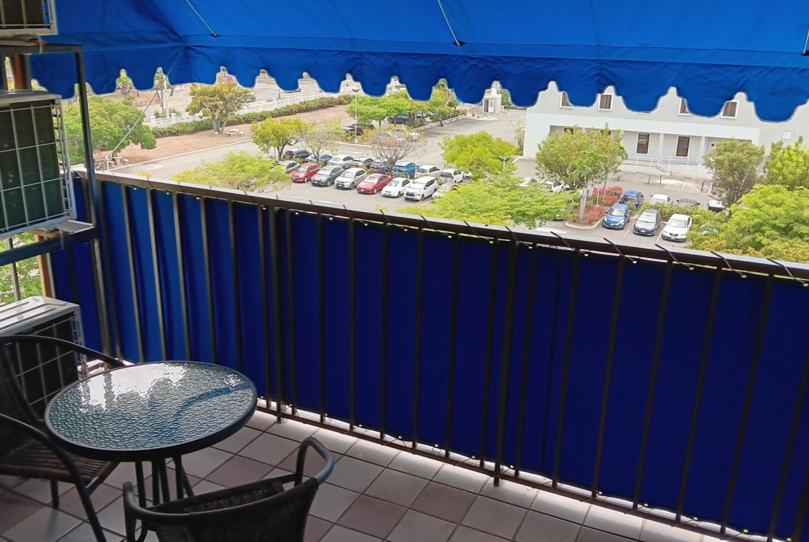 Sixth image of 40-3 Renfrew Road in Kingston 10, St. Andrew, Jamaica - property is For Rent